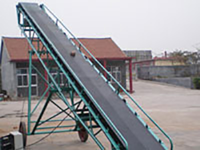帶式輸送機(jī)
